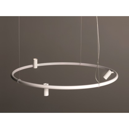 Подвесные светильники EGOLUCE IRIS