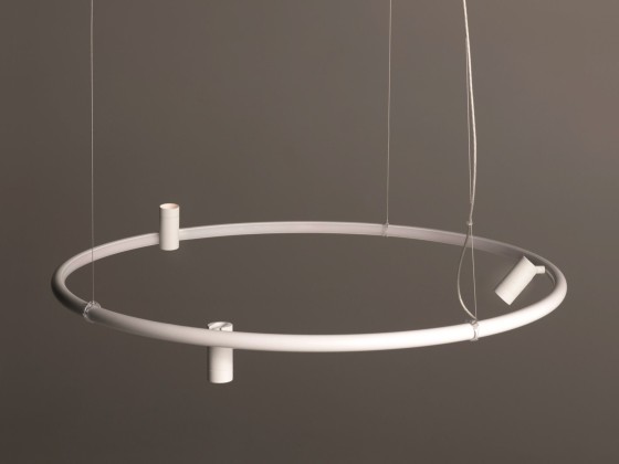 Подвесные светильники EGOLUCE IRIS