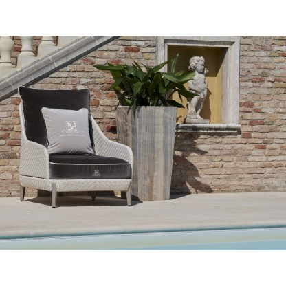 Кашпо Samuele Mazza Outdoor LAURUS