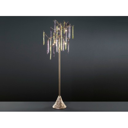 Напольный светильник Serip GLAMOUR STALAGMITE