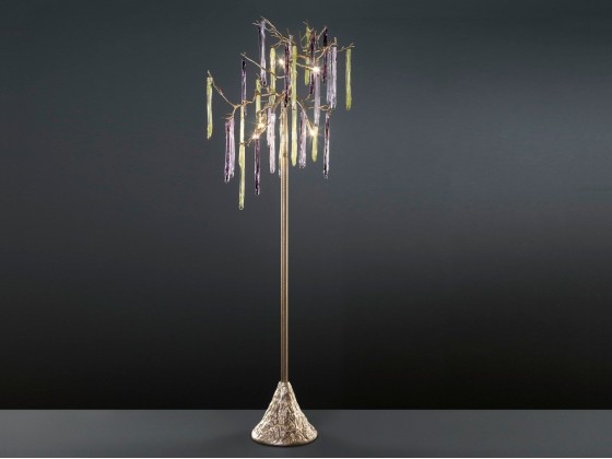 Напольный светильник Serip GLAMOUR STALAGMITE