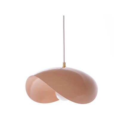 Подвесные светильники Luminaire Authentik COQUELICOT 15-LA00