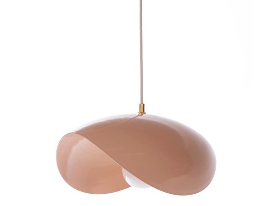 Подвесные светильники Luminaire Authentik COQUELICOT 15-LA00