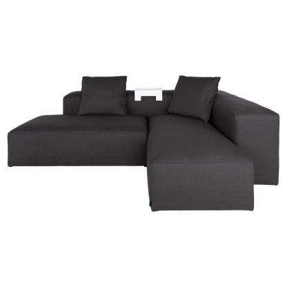 Садовые диваны IKONO 2-IN-1 LOUNGE