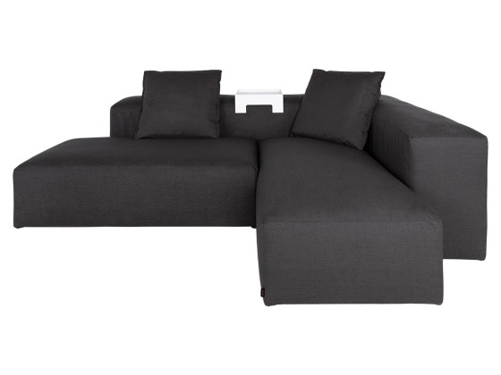 Садовые диваны IKONO 2-IN-1 LOUNGE