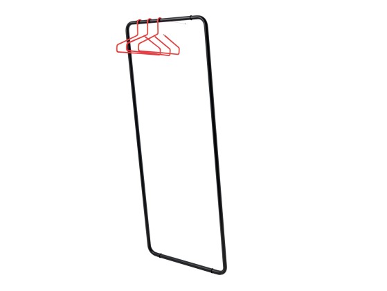 Вешалка Schonbuch CURVE