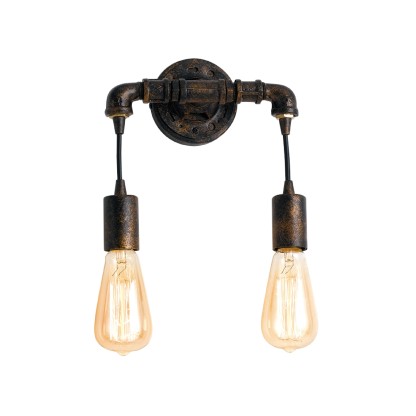 Бра - настенная лампа Fan Europe Lighting AMARCORD AP2