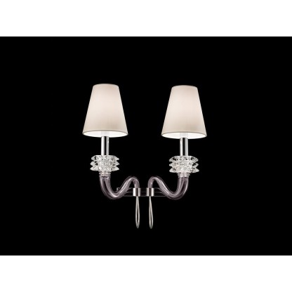 Бра - настенная лампа Barovier&Toso DOMO AMSTERDAM