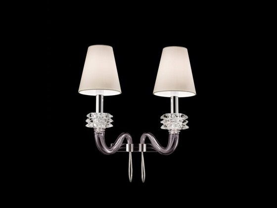 Бра - настенная лампа Barovier&Toso DOMO AMSTERDAM