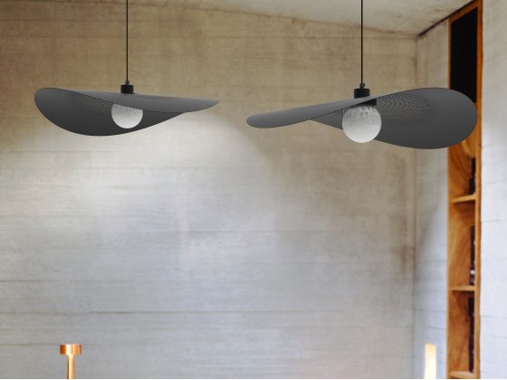 Подвесные светильники Andcosta ARMANDO S700