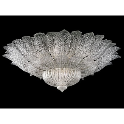 Потолочные светильники Barovier&Toso EXCELSIOR