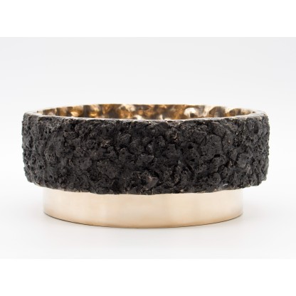 Ваза MOVIMENTO SECONDO FUOCO