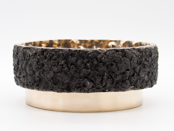 Ваза MOVIMENTO SECONDO FUOCO