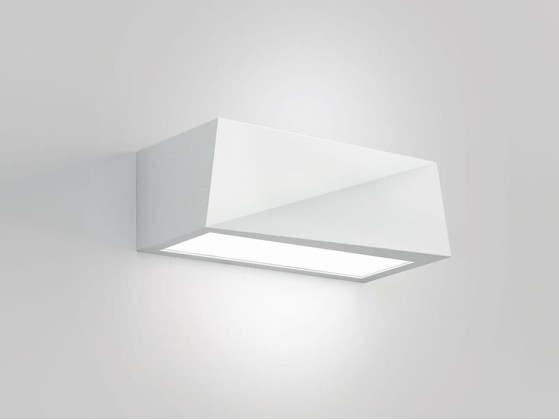 Бра - настенная лампа Buzzi & Buzzi YIN