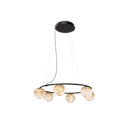 Подвесные светильники Alma light TRIBECA 5800/068