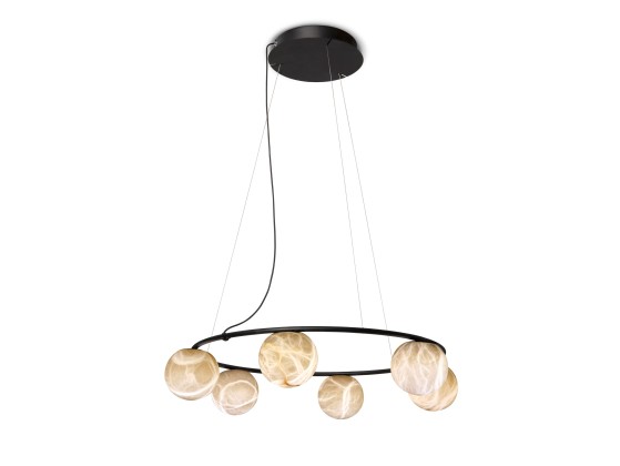 Подвесные светильники Alma light TRIBECA 5800/068