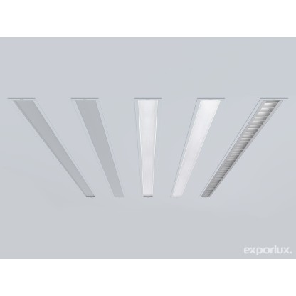 Потолочные светильники Exporlux OFFICE EN