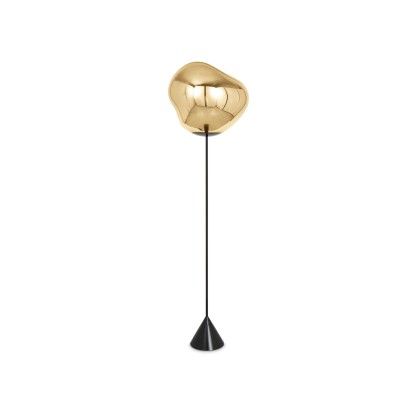 Напольный светильник Tom Dixon MELT CONE SLIM