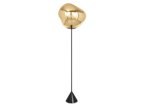 Напольный светильник Tom Dixon MELT CONE SLIM