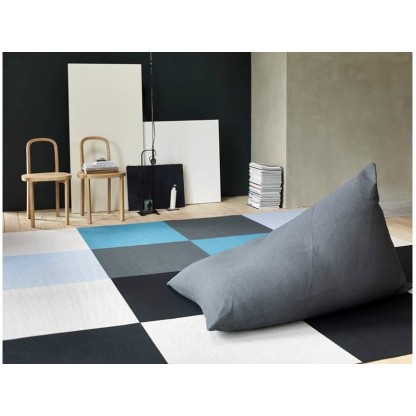 Ковер Woodnotes SQUAREPLAY