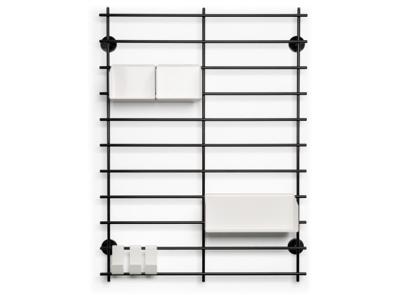 Полки Atelier Belge LOOPHOLES THE PACKAGE.02