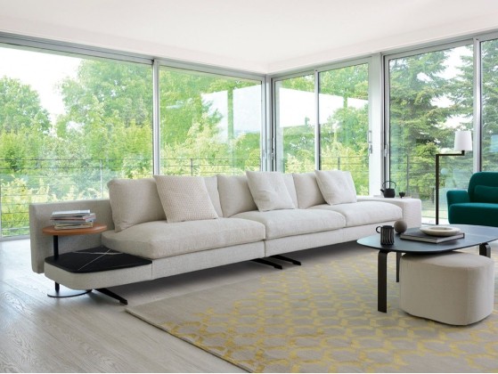 Диван CTS SALOTTI IKON