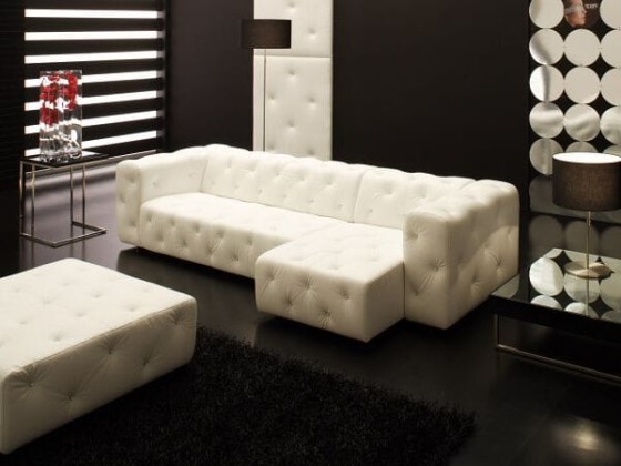 Диван MitoHome ORIONE