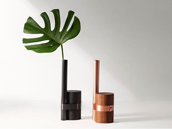 Ваза WENTZ PS–TROPICAL