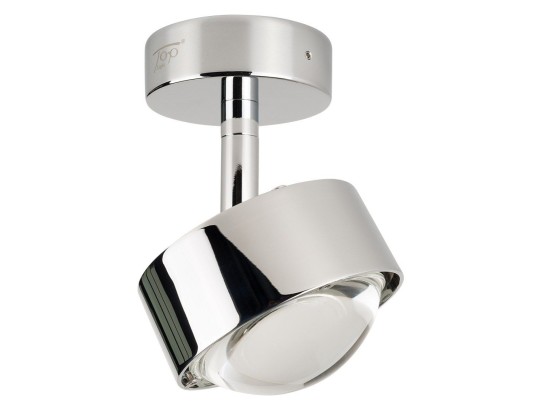Уличные наружные потолочные светильники Top Light PUK TURN