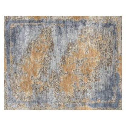 Ковер Ghodrati Rug LAN 10099