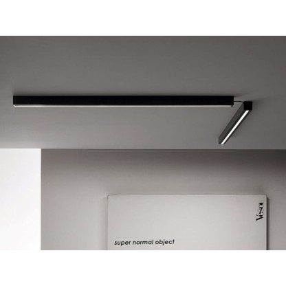 Бра - настенная лампа Vesoi MUSEUM