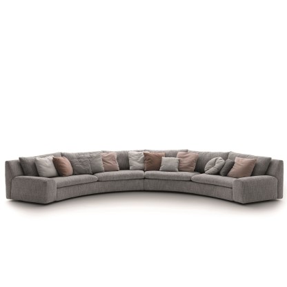 Диван arflex BEN BEN