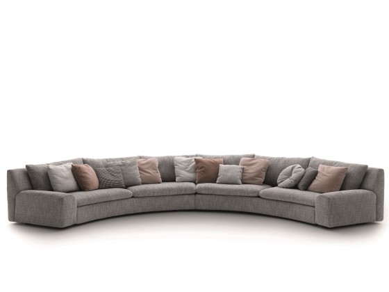 Диван arflex BEN BEN