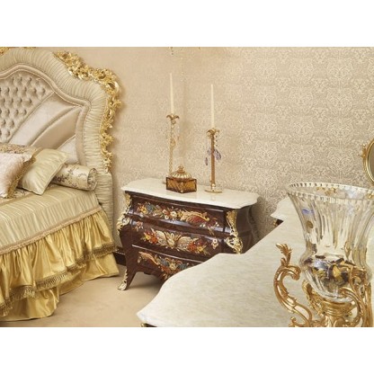 Прикроватные тумбочки Modenese Luxury Interiors 15206