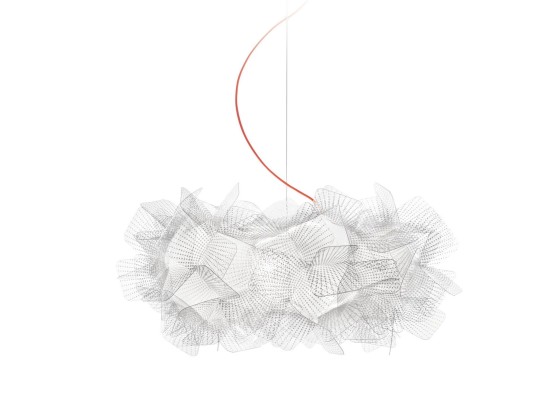 Подвесные светильники Slamp CLIZIA PIXEL