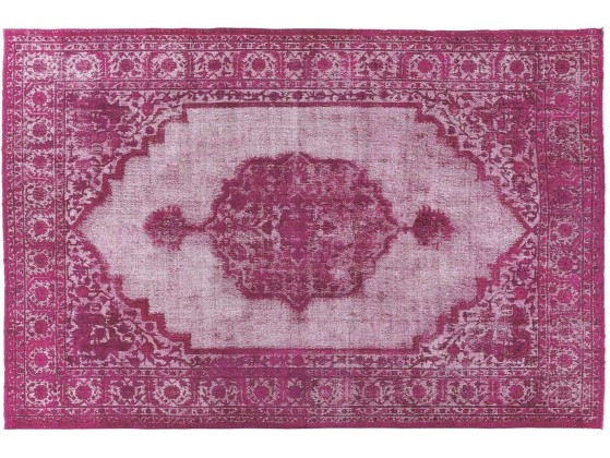Ковер Mohebban VINTAGE FUCHSIA