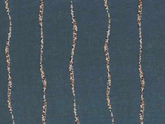 Ткань для штор CASAMANCE ANTHRE