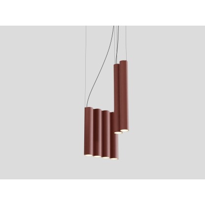 Подвесные светильники Lambert & Fils Silo