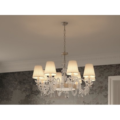 Подвесные светильники Patrizia Volpato INTRECCI 1300