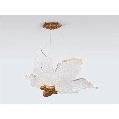 Подвесные светильники Serip FOLIO PALM EXTRA LARGE