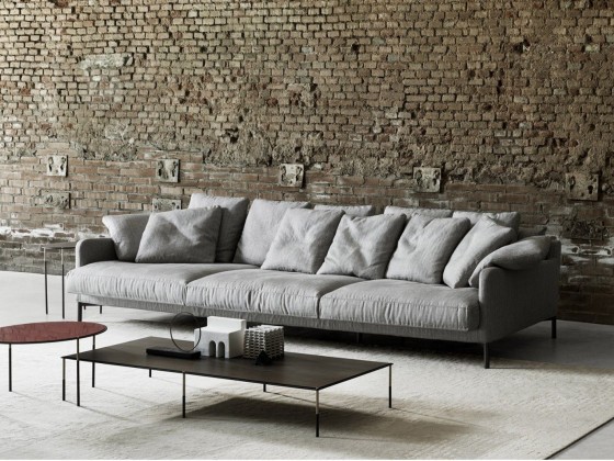 Диван Living Divani DUMAS