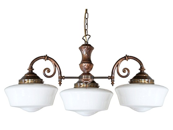 Подвесные светильники Mullan Lighting CLONES 3 Arm