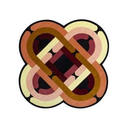 Ковер Diacasan Edition MINOTOR NEF – SIENNE