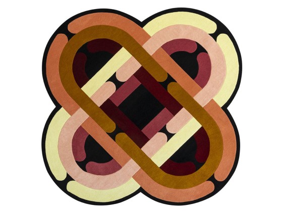 Ковер Diacasan Edition MINOTOR NEF – SIENNE