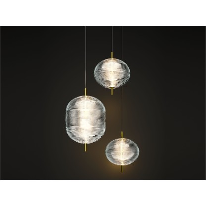 Подвесные светильники LODES JEFFERSON