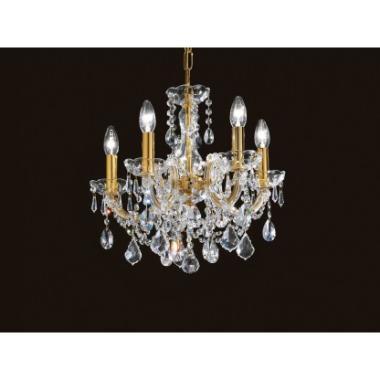 Подвесные светильники Masiero MARIA TERESA VE 944 3 / 5