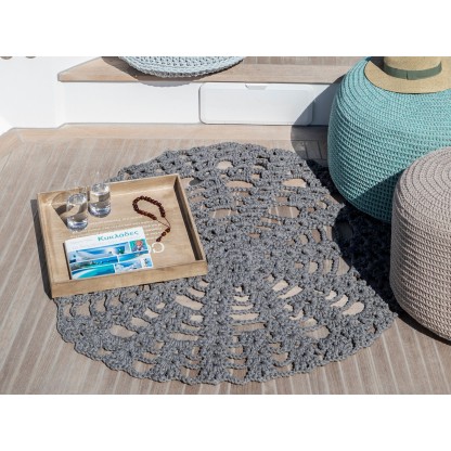 Садовые коврики Ilektras Croshade Ковер