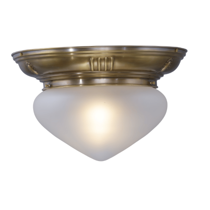 Потолочные светильники Patinas Lighting PANNON 20/1