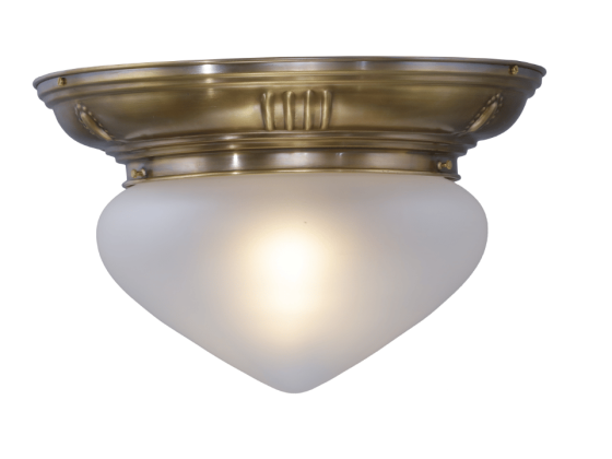 Потолочные светильники Patinas Lighting PANNON 20/1