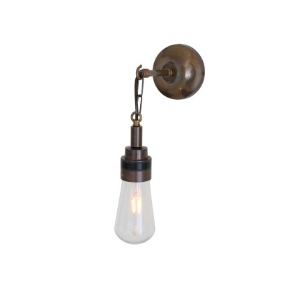 Бра - настенная лампа Mullan Lighting MELTEM